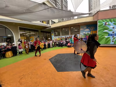 Semana del Libro 2022