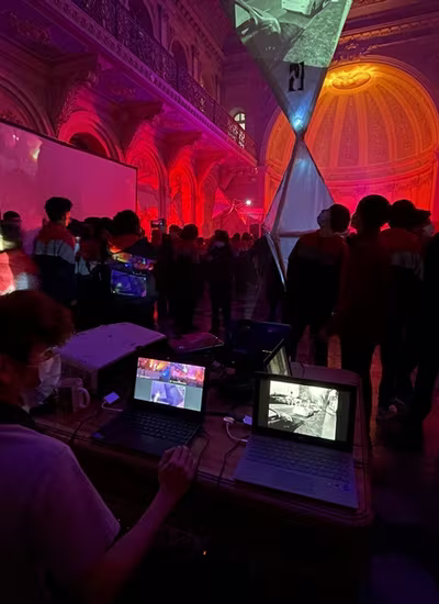 Proyecto Integrado de Electivos Artísticos