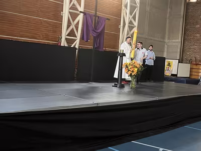 Lunes de Resurrección