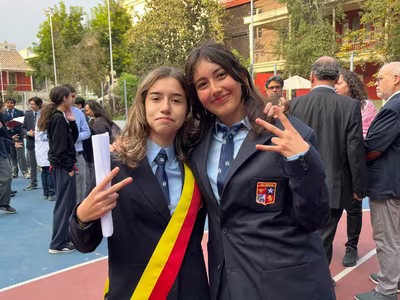 Cambio de Mando Mini CES 2025