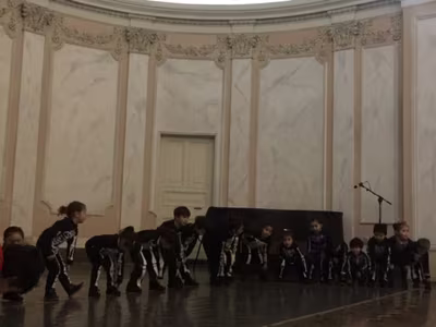 Sing Along  Pre Kínder