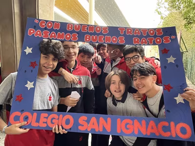 Semana de la Convivencia Escolar 2023