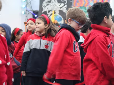 Semana Ignaciana - Miércoles 10 de julio.