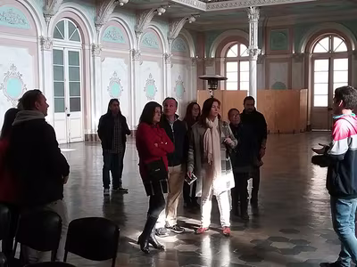 Día del patrimonio