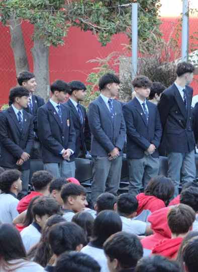 Cambio de mando CES y Mini CES 2026