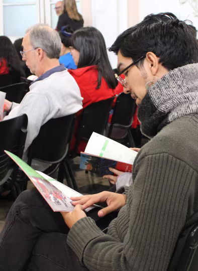 Lanzamiento Plan de Desarrollo 2025 - 2028