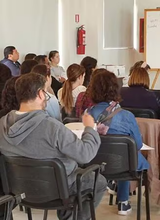 Jornada Profesores/as Jefes 2020