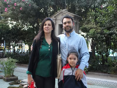 Primer día de Clases 2025
