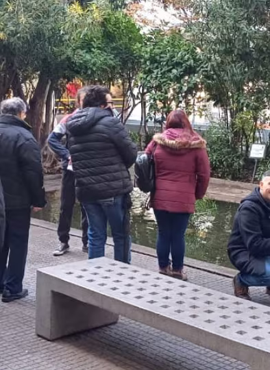 Día del Patrimonio