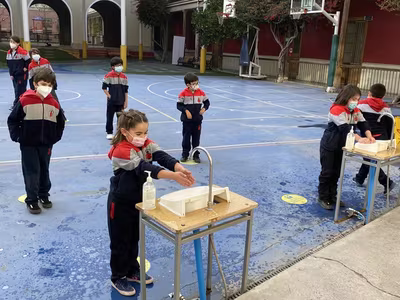 Retorno a Clases 17 de mayo (2)