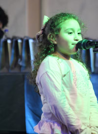 II Festival de la Voz