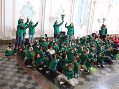 Semana Ignaciana - Miércoles 10 de julio.