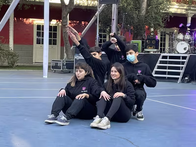 Semana Ignaciana, martes 14 de septiembre 2022