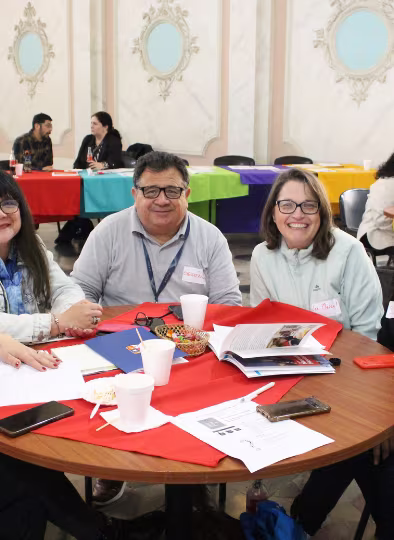 Jornada Plan de Desarrollo 2025 - 2027