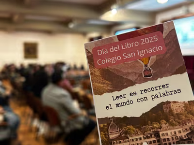 Semana del Libro