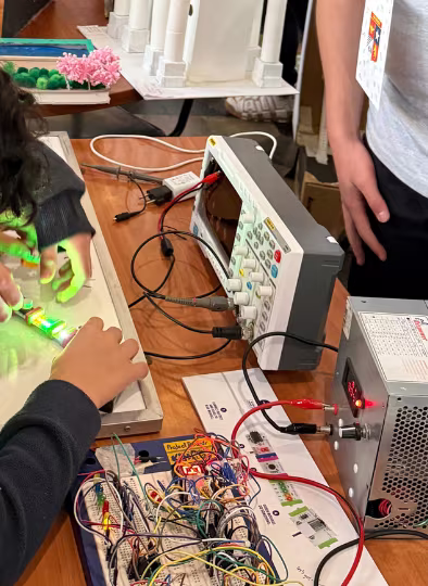 Feria de la Ciencia y la Tecnología