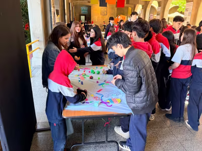 Semana de la Salud Mental y la Inclusión
