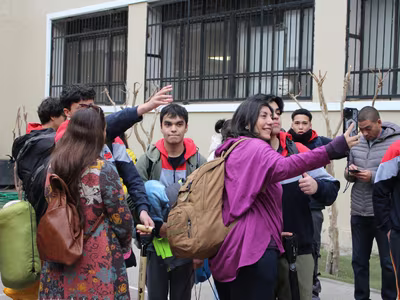 Trabajos de Invierno 2025
