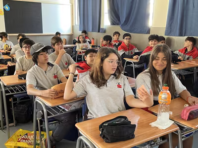 II Jornada hacia una Educación no Sexista