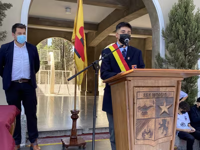 Cambio de Mando CES 2022
