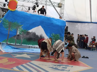 Semana Ignaciana - Miércoles 10 de julio.