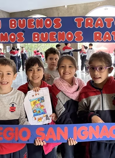 Semana de la Convivencia Escolar 2023