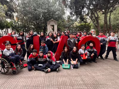 Día de la Solidaridad