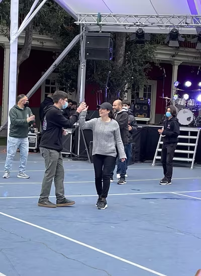 Semana Ignaciana, Martes 13 de septiembre 2022