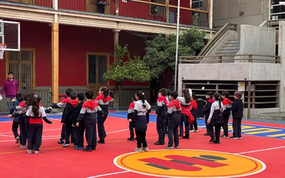 Publicación de la Actualización de nuestro Proyecto Educativo