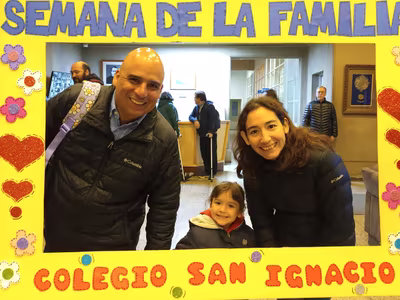 Semana de la Familia