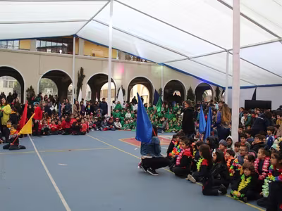 Semana Ignaciana - Miércoles 10 de julio.