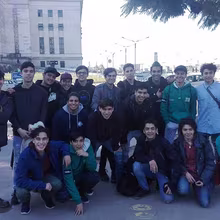 Electivo Historia de América Látina Comparada