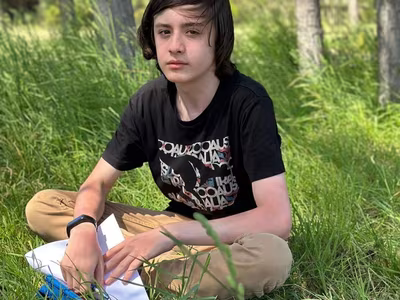 Campamento de la Amistad