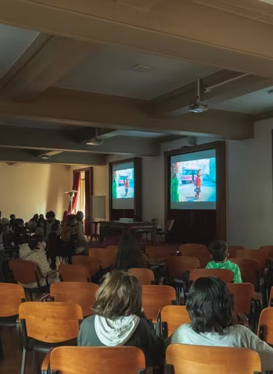 Día del Estudiante 2022