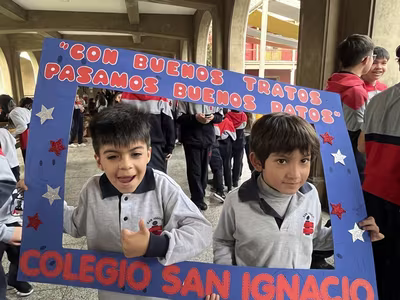 Semana de la Convivencia Escolar 2023