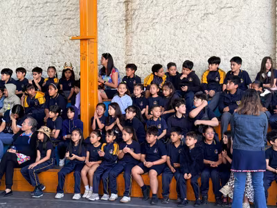 Carnaval Callejero: una celebración llena de música, gratitud y comunidad