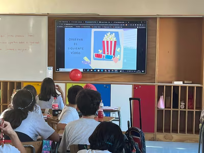 II Jornada hacia una Educación no Sexista