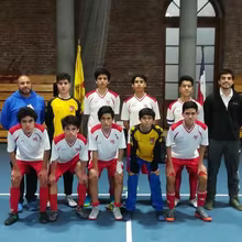 Campeonato Baby Fútbol