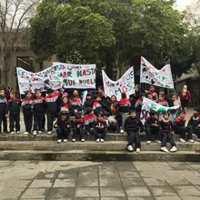 Día de la Solidaridad