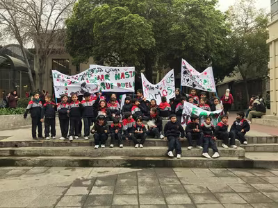 Día de la Solidaridad