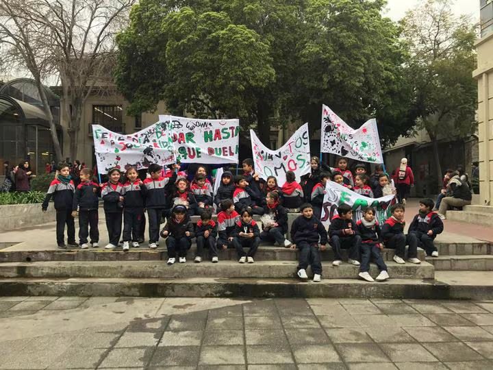 Día de la Solidaridad