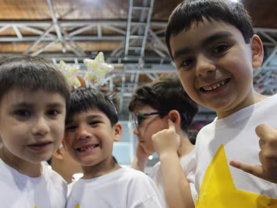 Sing Along: Pre Kínder y Kínder 2025