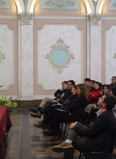 Lanzamiento Plan de Desarrollo 2025 - 2028
