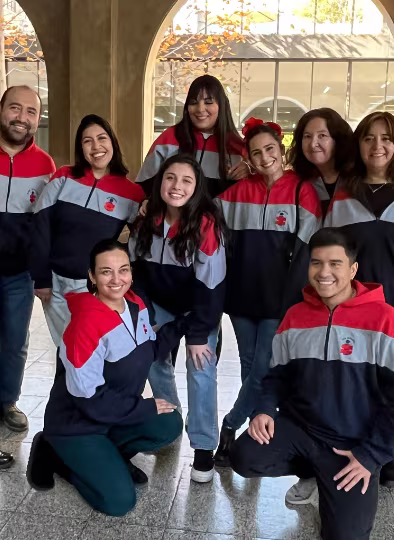 Día del Estudiante