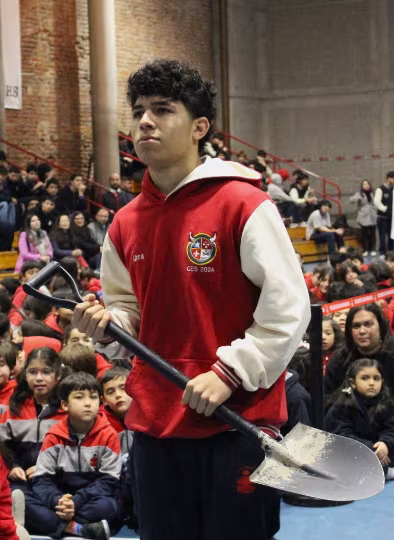Día de San Ignacio