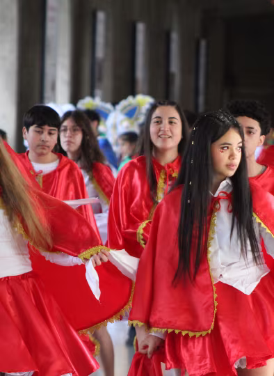 Fiesta de la Virgen del Carmen III