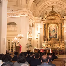 Sacramento de la Confirmación III° Medios