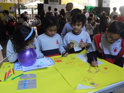 Día de la Convivencia Escolar