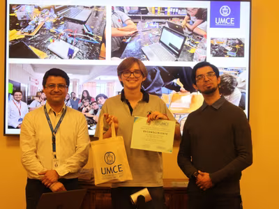 Proyecto Arduino Academy A²