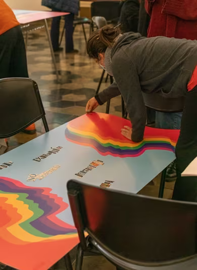 Jornada de Educación No Sexista - Docentes-